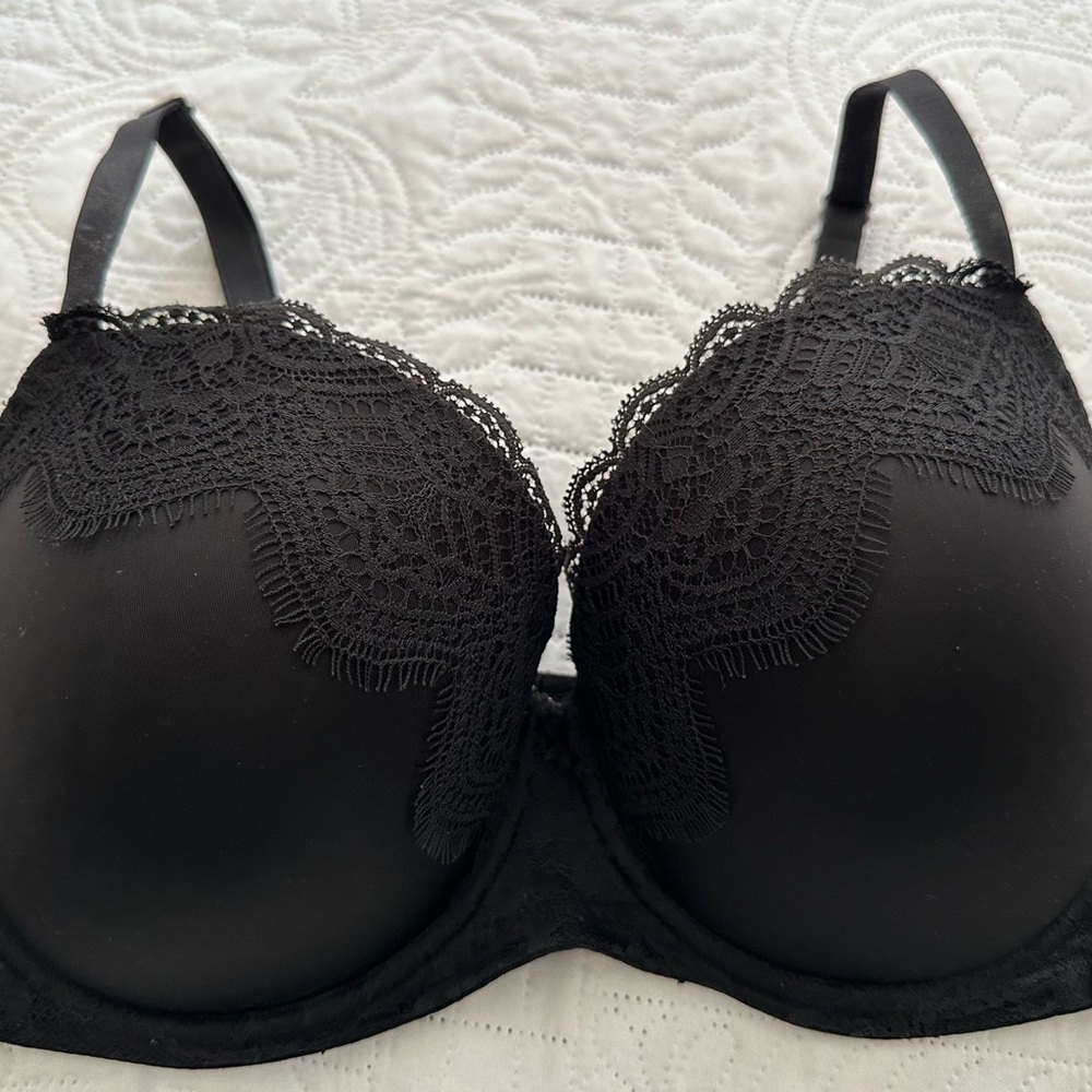 Victoria Secret Underwire Bra